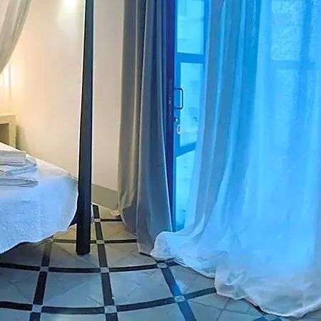 Hotel Palazzo Nur Gallipoli