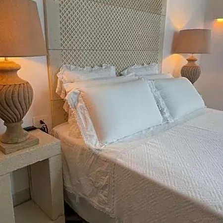 Palazzo Nur Hotel Gallipoli