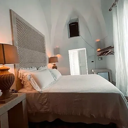 Palazzo Nur Hotel