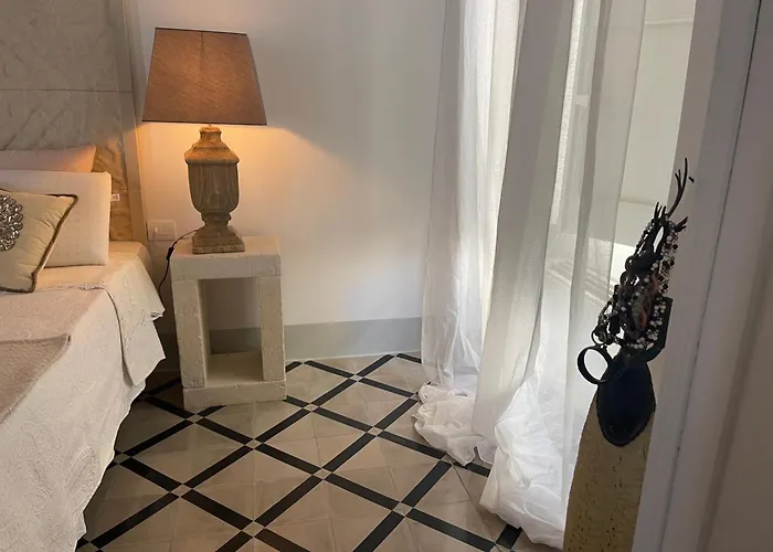 Palazzo Nur 3* גאליפולי