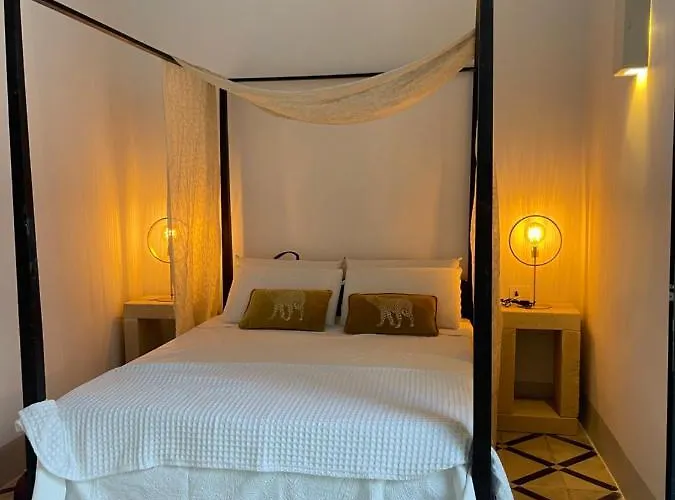 Palazzo Nur 3* גאליפולי