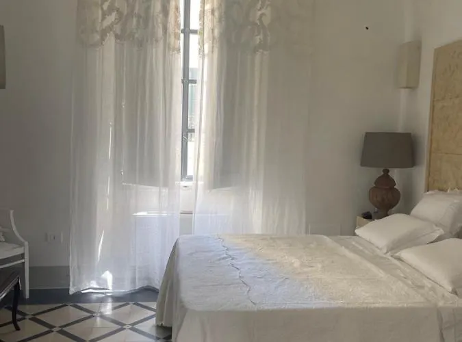 Hotel Palazzo Nur 3*