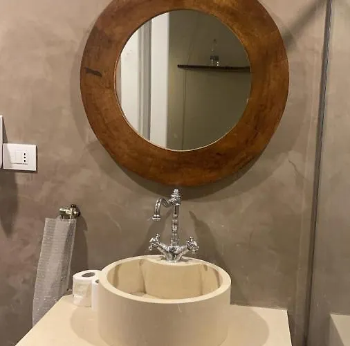 Palazzo Nur Gallipoli