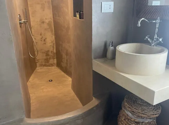 מלון Palazzo Nur 3*