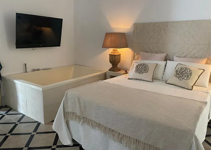 Palazzo Nur Otel Gallipoli