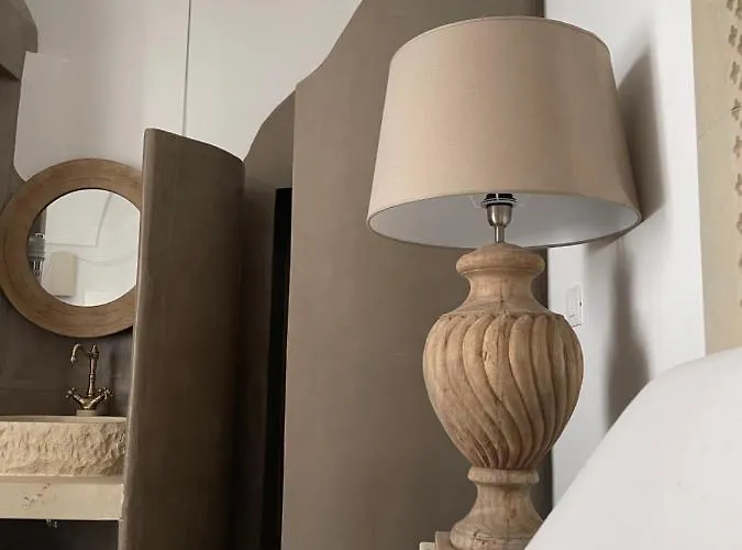 Palazzo Nur Otel Gallipoli