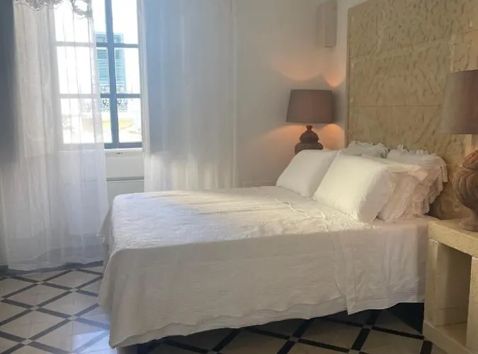 Palazzo Nur 3* Gallipoli