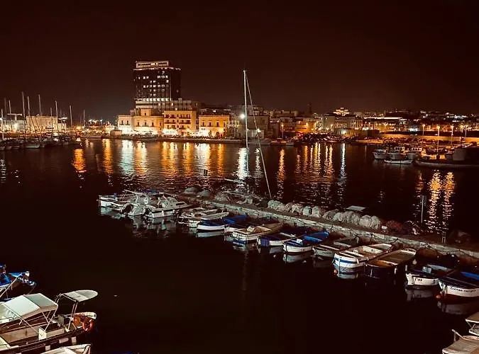 Hotel Palazzo Nur 3*