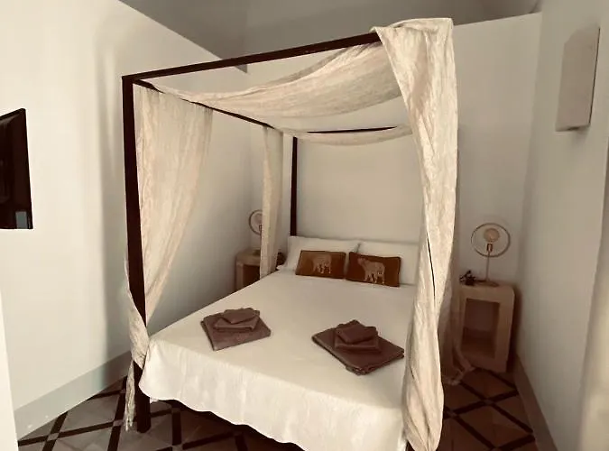 Palazzo Nur 3* גאליפולי