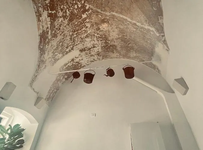 Palazzo Nur 3* Gallipoli