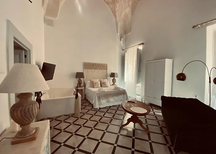 מלון Palazzo Nur