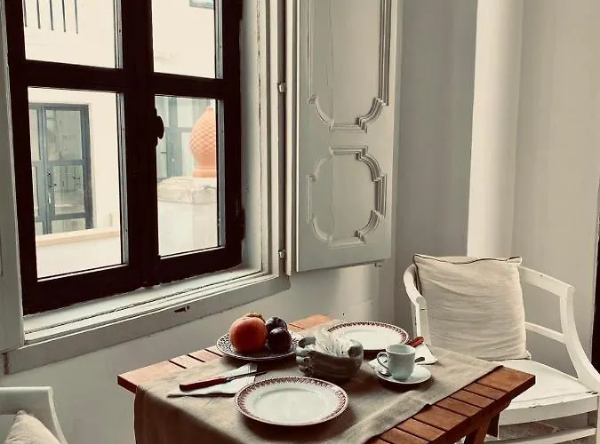 Palazzo Nur 3* Gallipoli