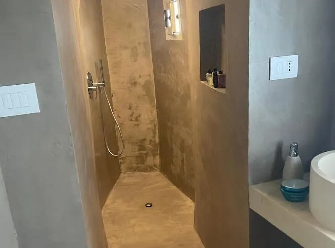 מלון Palazzo Nur