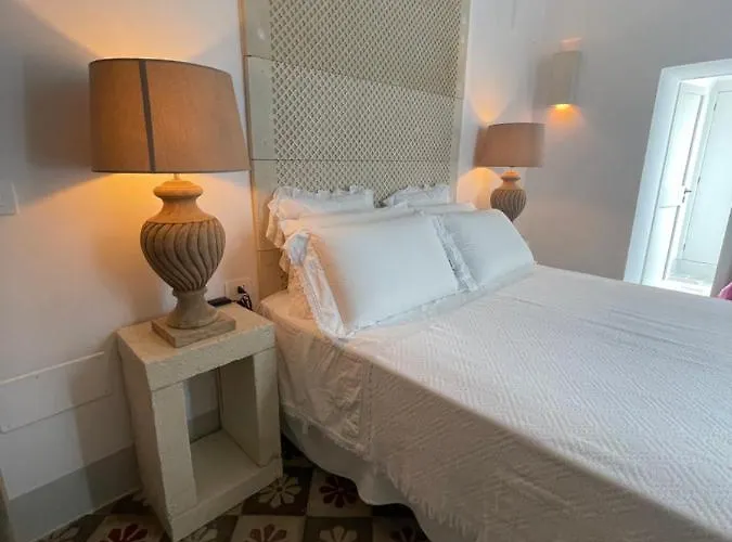 Palazzo Nur Otel Gallipoli