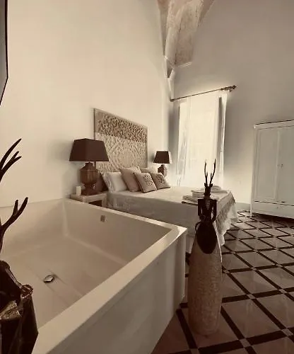 Palazzo Nur Otel Gallipoli