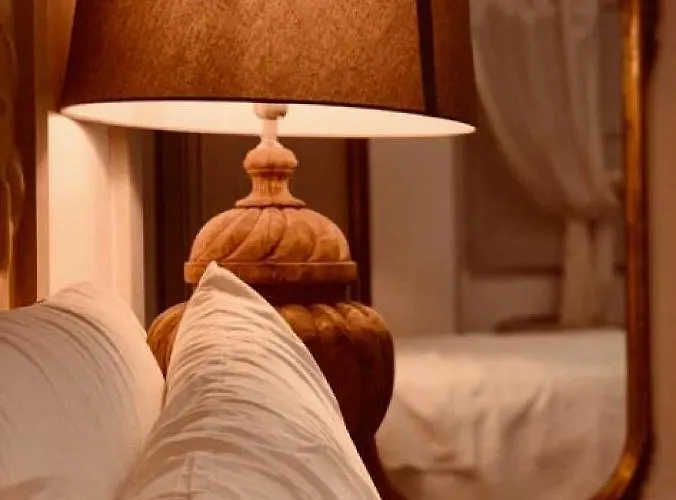 Palazzo Nur Otel Gallipoli