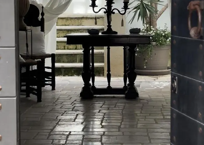 Palazzo Nur Gallipoli