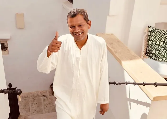 מלון Palazzo Nur גאליפולי