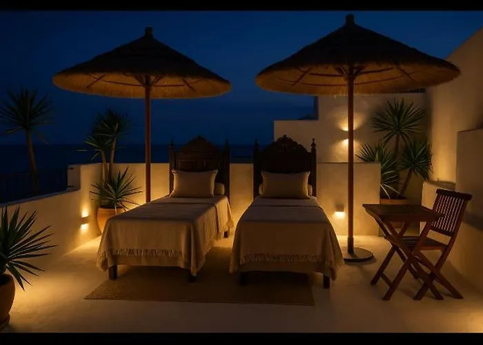 Palazzo Nur 3* Gallipoli