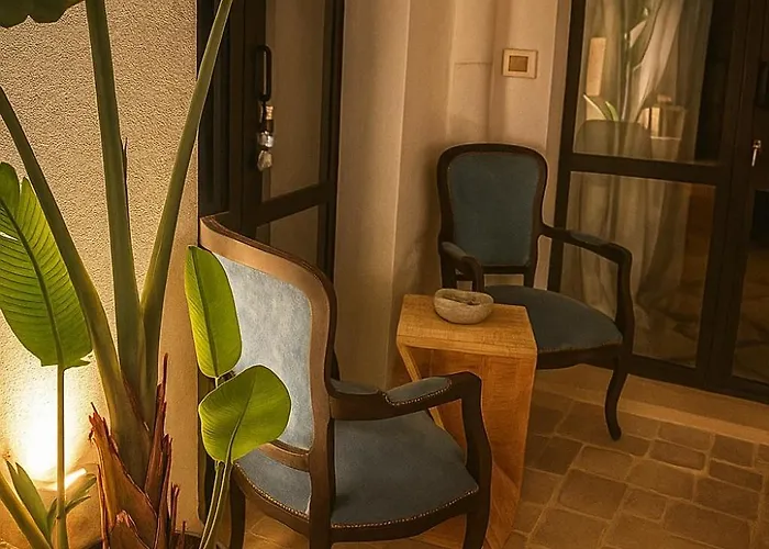 מלון Palazzo Nur