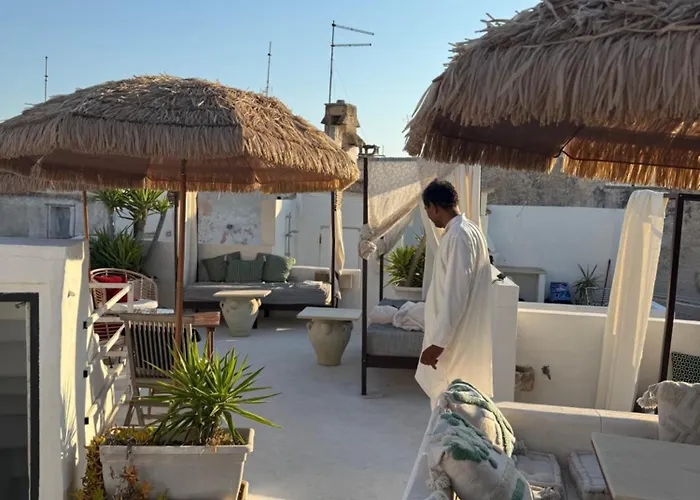 Palazzo Nur Hotel 3*