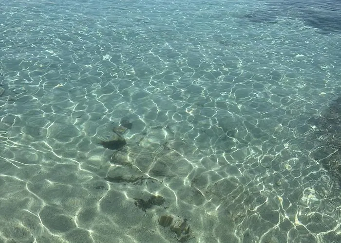 מלון Palazzo Nur 3*