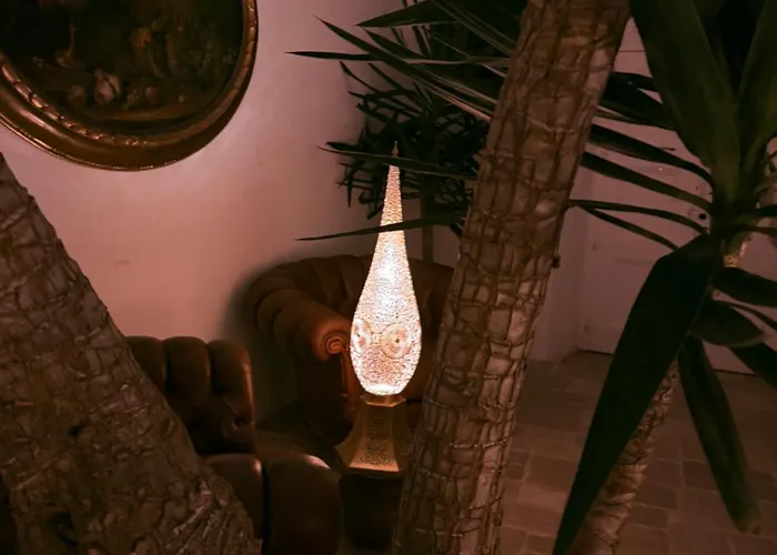 Palazzo Nur מלון 3*