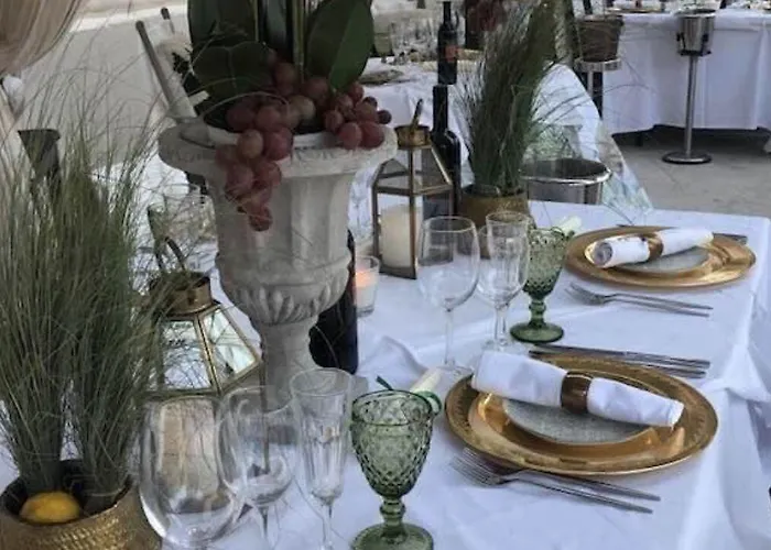 Palazzo Nur גאליפולי