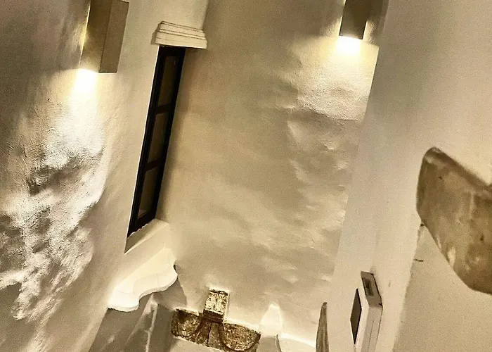 Palazzo Nur מלון