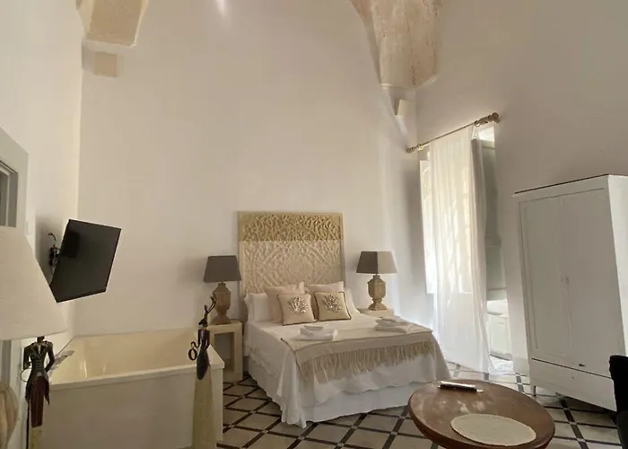 Palazzo Nur 3* גאליפולי