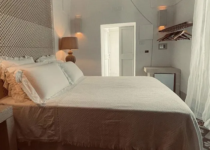 Palazzo Nur 3* Gallipoli