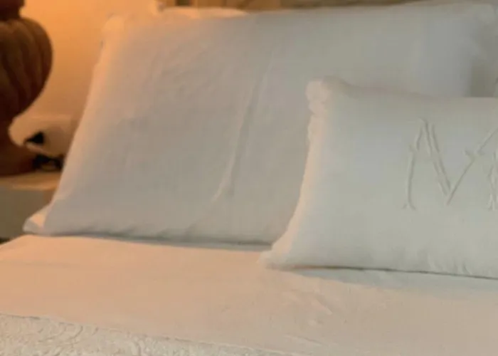 Palazzo Nur Otel Gallipoli